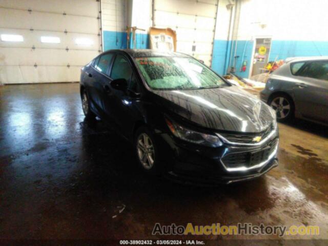 CHEVROLET CRUZE LT AUTO, 1G1BE5SM5H7274345