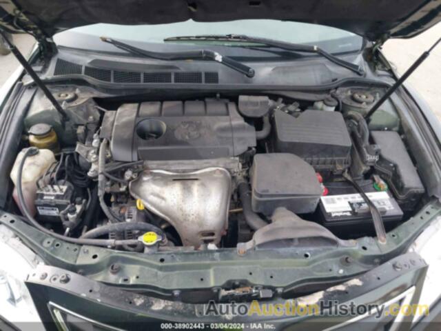 TOYOTA CAMRY LE, 4T1BF3EK3BU617838