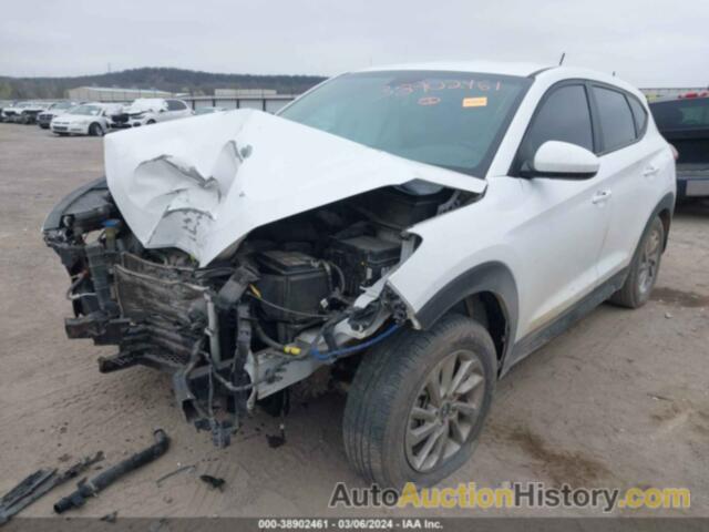 HYUNDAI TUCSON SE, KM8J23A47HU342286