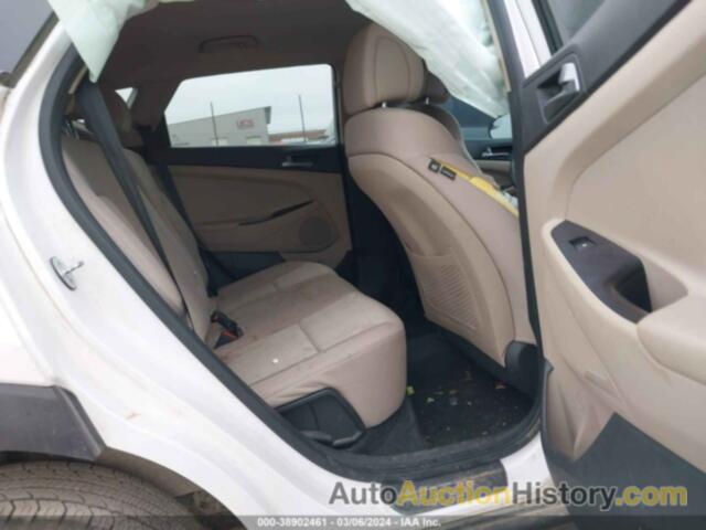 HYUNDAI TUCSON SE, KM8J23A47HU342286