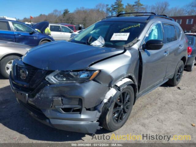 NISSAN ROGUE SV, 5N1AT2MV2JC749746