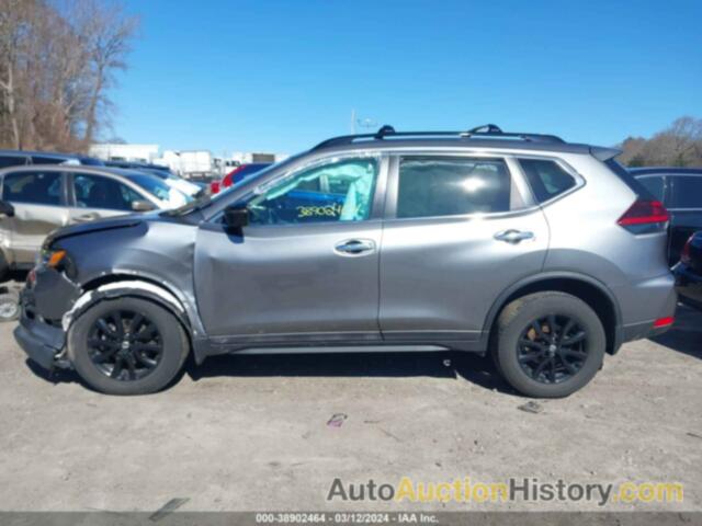 NISSAN ROGUE SV, 5N1AT2MV2JC749746