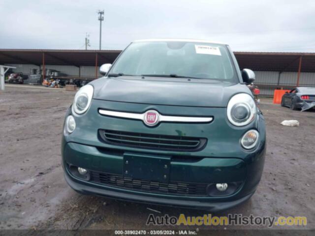 FIAT 500L LOUNGE, ZFBCFACH3EZ004908