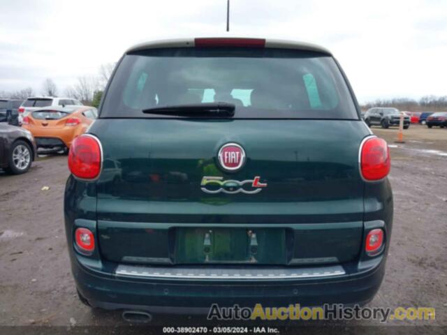 FIAT 500L LOUNGE, ZFBCFACH3EZ004908