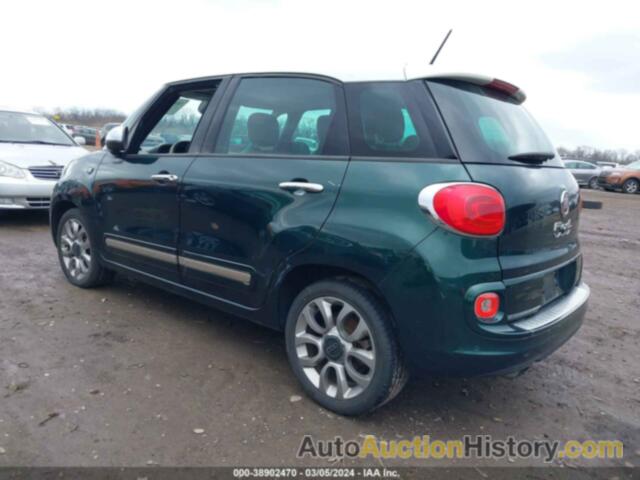 FIAT 500L LOUNGE, ZFBCFACH3EZ004908