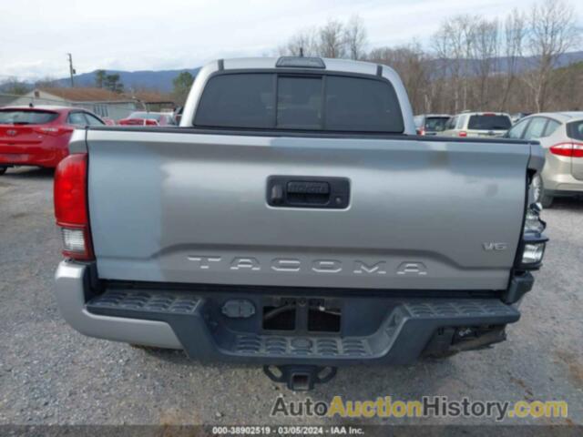 TOYOTA TACOMA SR V6, 3TMCZ5AN7KM214137