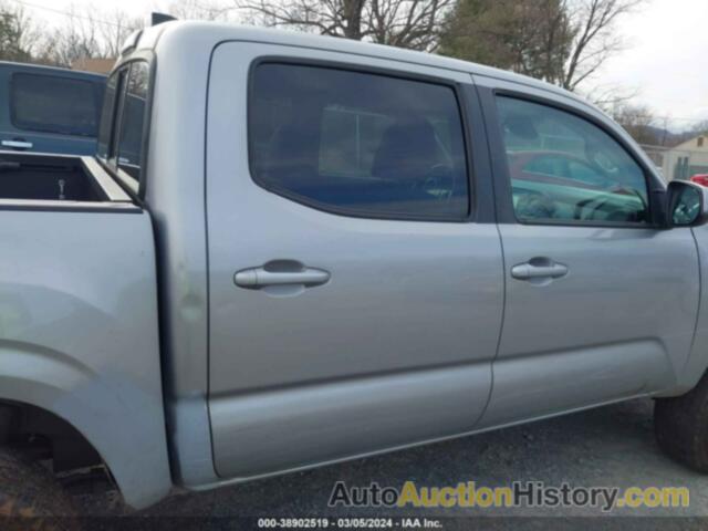 TOYOTA TACOMA SR V6, 3TMCZ5AN7KM214137