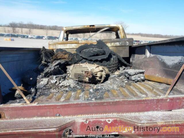 FORD F250, 1FTHF26L3EPA74039