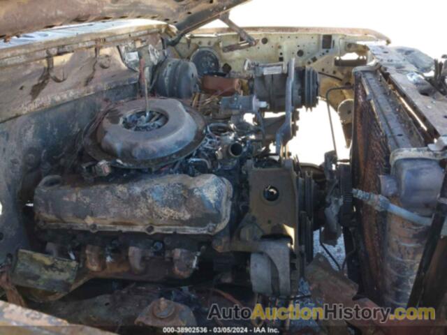 FORD F250, 1FTHF26L3EPA74039