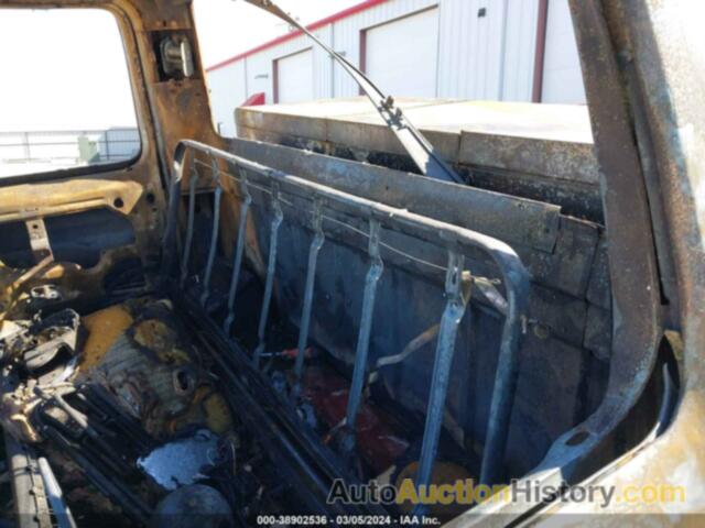 FORD F250, 1FTHF26L3EPA74039