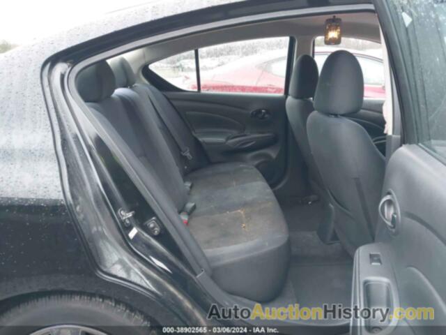 NISSAN VERSA 1.6 SV, 3N1CN7AP2CL866246