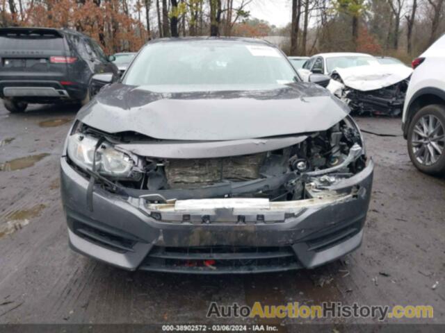 HONDA CIVIC EX, 19XFC2F76GE231133