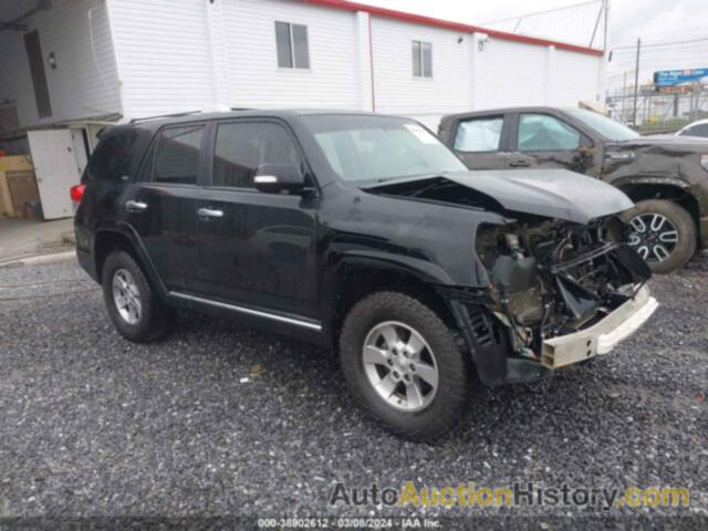 TOYOTA 4RUNNER SR5, JTEBU5JRXD5147518