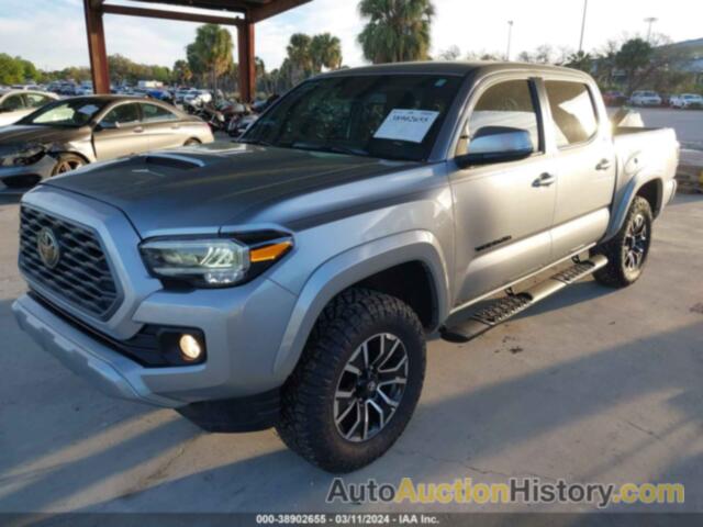 TOYOTA TACOMA TRD SPORT, 3TMAZ5CN7PM212870