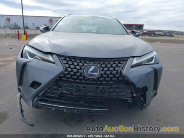 LEXUS UX 250H, JTHP9JBH7L2033419