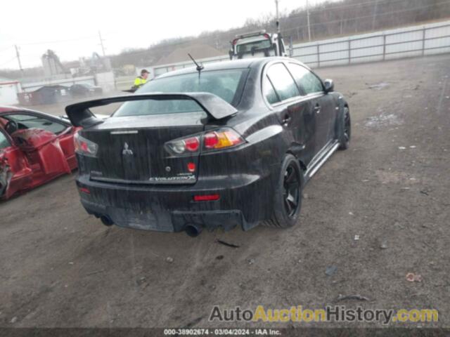 MITSUBISHI LANCER EVOLUTION MR, JA32W5FV7BU045843