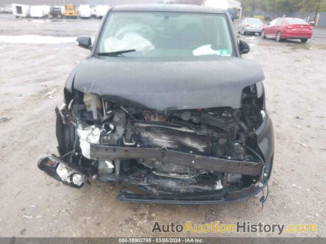 SCION XB, JTLZE4FE0A1113790