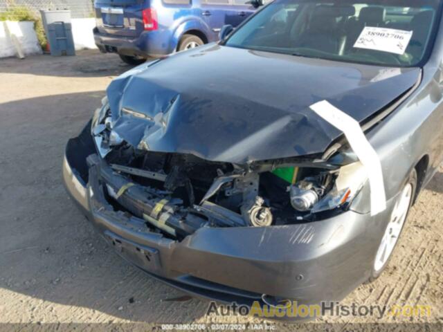 LEXUS ES 350, JTHBJ46G672080175