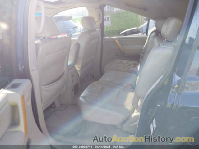 INFINITI QX56, 5N3AA08C07N804637