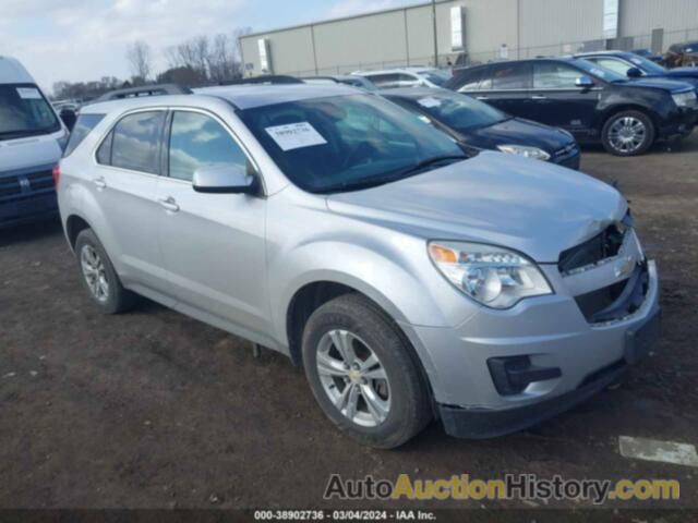 CHEVROLET EQUINOX 1LT, 2CNALDEC4B6228076