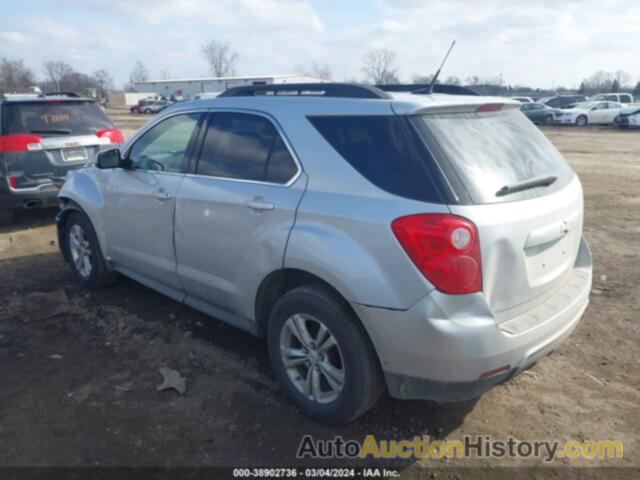 CHEVROLET EQUINOX 1LT, 2CNALDEC4B6228076