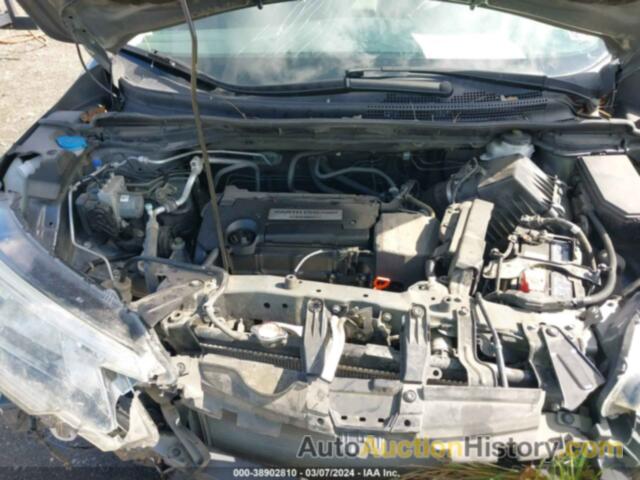 HONDA CR-V LX, 2HKRM4H37FH696367