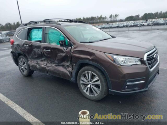 SUBARU ASCENT TOURING, 4S4WMARD2K3453866