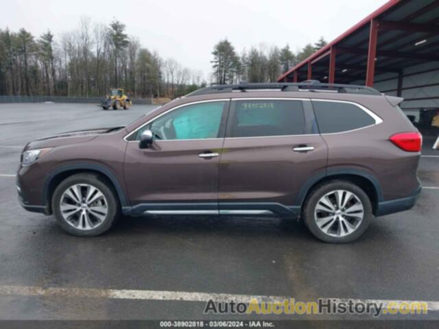 SUBARU ASCENT TOURING, 4S4WMARD2K3453866