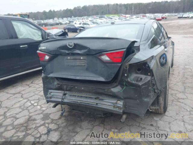 NISSAN ALTIMA 2.5 S, 1N4BL4BV0KC210329