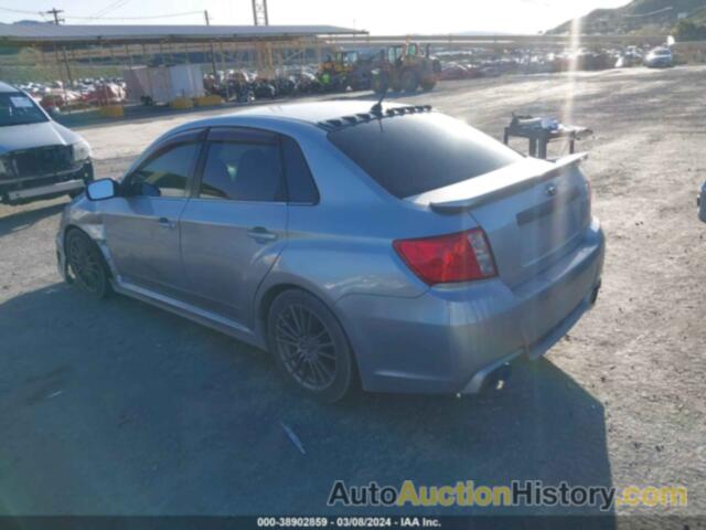 SUBARU IMPREZA WRX PREMIUM, JF1GV7F65DG015892