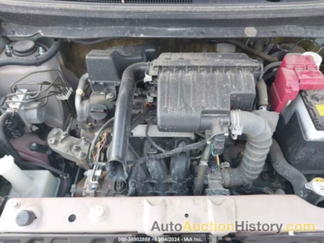 MITSUBISHI MIRAGE ES, ML32A3HJ9LH001709