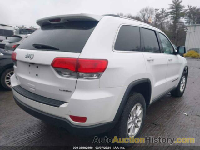 JEEP GRAND CHEROKEE LAREDO E 4X4, 1C4RJFAG8KC826325