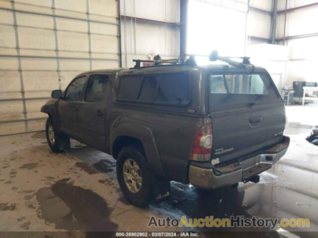 TOYOTA TACOMA BASE V6, 3TMLU4ENXBM057867