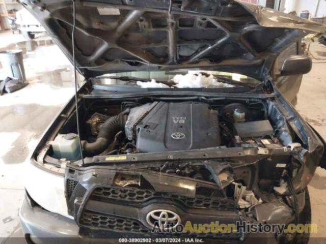 TOYOTA TACOMA BASE V6, 3TMLU4ENXBM057867