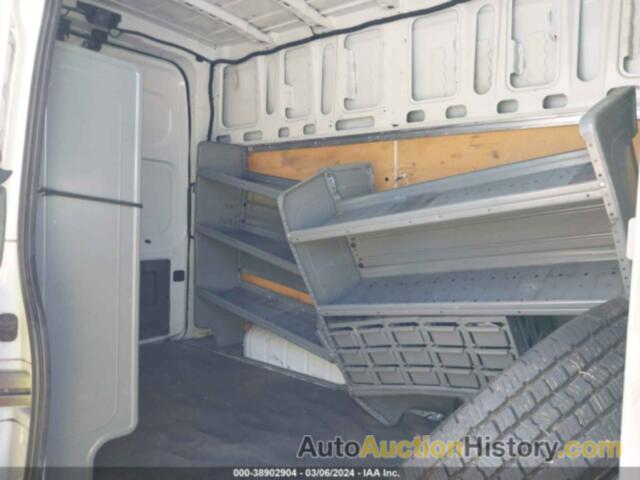 NISSAN NV CARGO NV3500 HD SV HIGH ROOF V8, 1N6AF0LY5LN803072