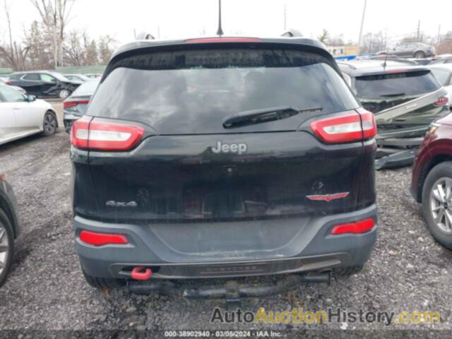 JEEP CHEROKEE TRAILHAWK L PLUS 4X4, 1C4PJMBS6HW611502