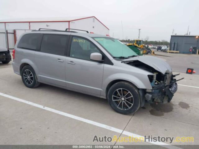 DODGE GRAND CARAVAN GT, 2C4RDGEG0JR360886