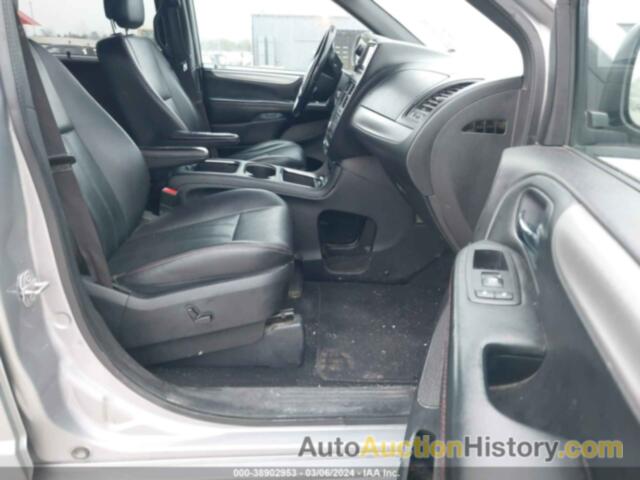 DODGE GRAND CARAVAN GT, 2C4RDGEG0JR360886