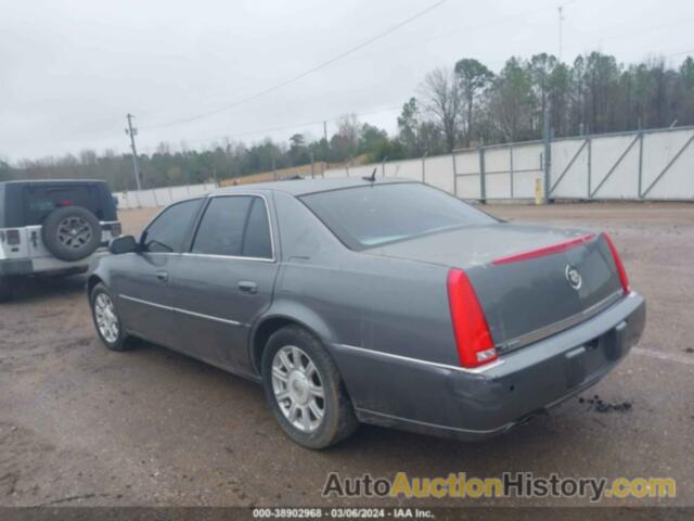 CADILLAC DTS 1SC, 1G6KD57Y88U115040