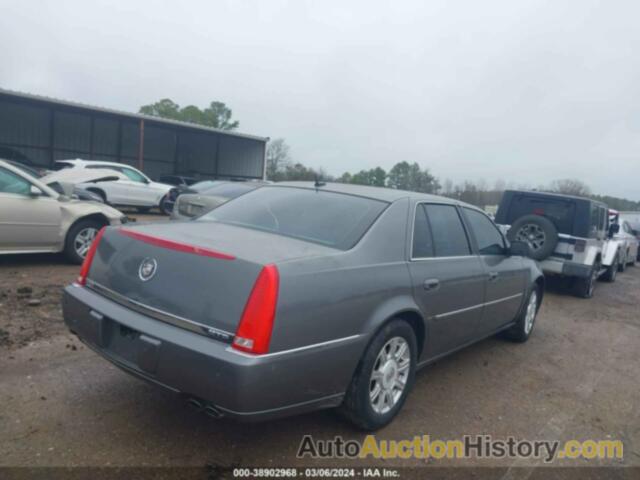 CADILLAC DTS 1SC, 1G6KD57Y88U115040