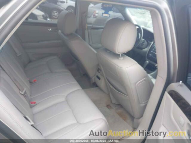 CADILLAC DTS 1SC, 1G6KD57Y88U115040