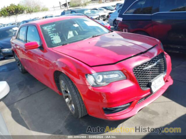 CHRYSLER 300 300S, 2C3CCABT9HH512286