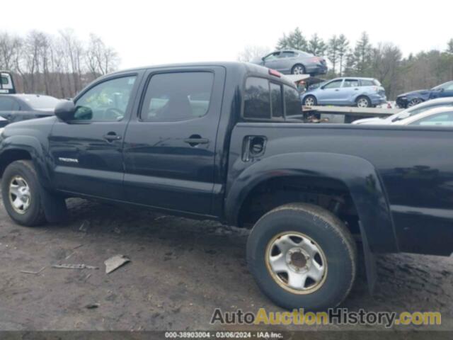 TOYOTA TACOMA BASE V6, 5TFLU4EN5CX044519