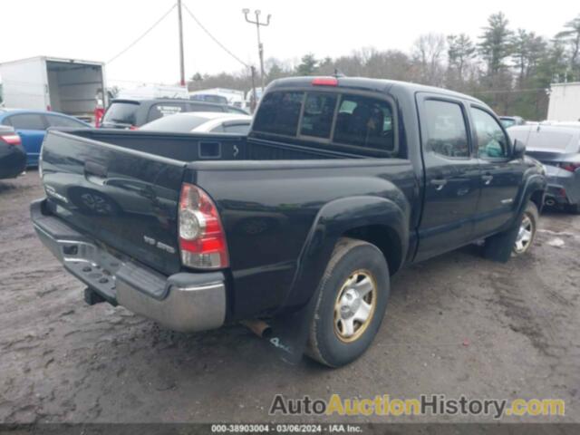 TOYOTA TACOMA BASE V6, 5TFLU4EN5CX044519