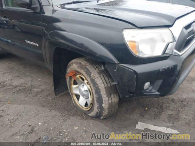 TOYOTA TACOMA BASE V6, 5TFLU4EN5CX044519