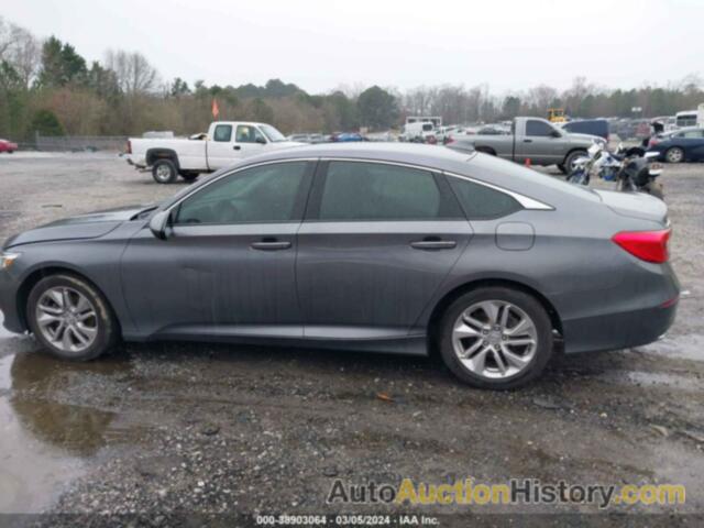 HONDA ACCORD LX, 1HGCV1F14LA014696