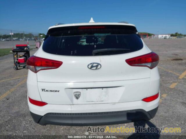 HYUNDAI TUCSON SEL, KM8J33A47JU666003