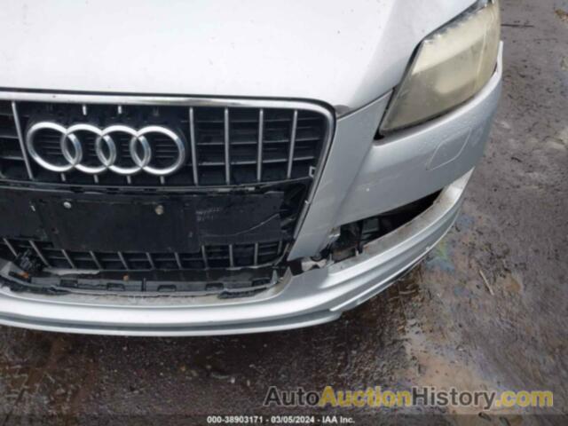 AUDI Q7 3.0T PREMIUM, WA1LGAFE5CD000424