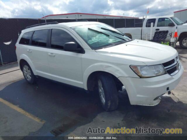 DODGE JOURNEY SE VALUE PACKAGE, 3C4PDCAB7KT858804