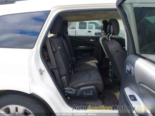 DODGE JOURNEY SE VALUE PACKAGE, 3C4PDCAB7KT858804